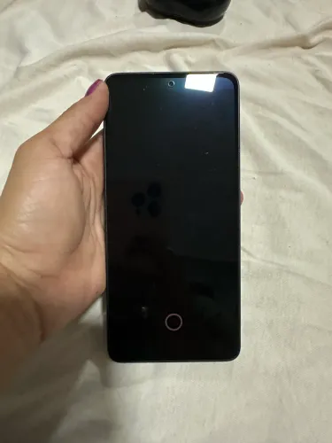 Celular Redmi note 13