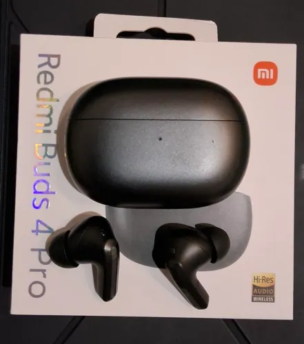 Redmi Buds 4 pro