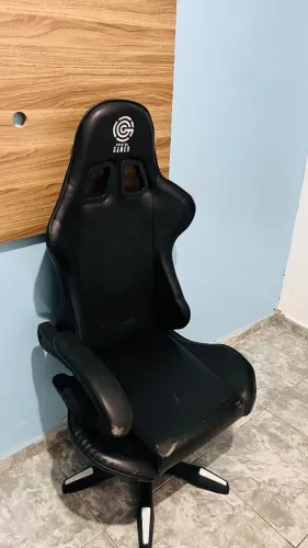 Cadeira gamer