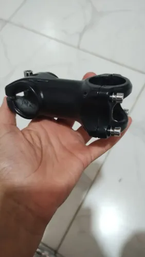 Mesinha longa pra bicicleta