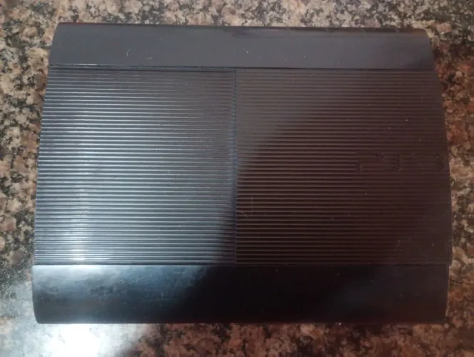 Playstation 3