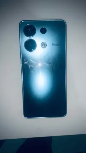 Xiaome redmi noto 13 versão global