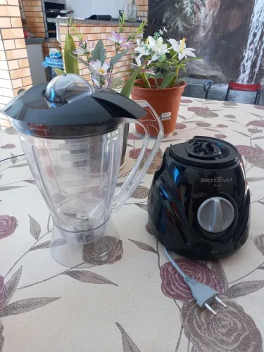 Liquidificador Britânia 110v