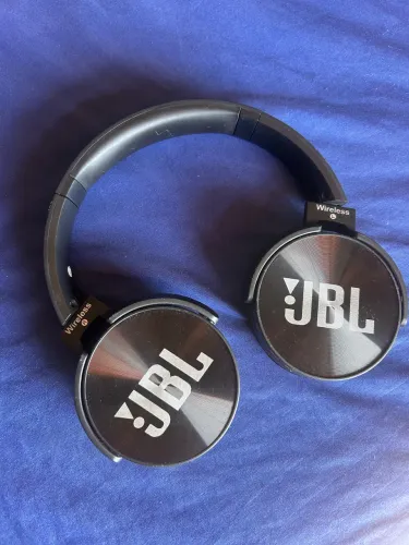 Fone Bluetooth 