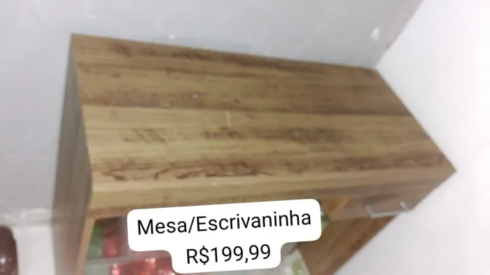 Escrivaninha/mesa computador