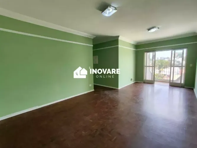 ALUGA-SE APARTAMENTO 3 DORMITÓRIOS COM SUÍTE E VARANDA NO JD SIMUS SOROCABA