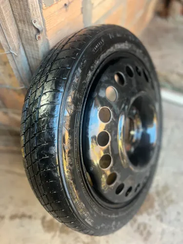 Step BMW aro 16