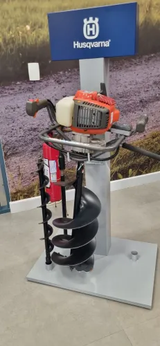 Perfurador de solo Husqvarna 541EA