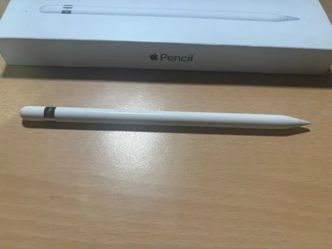 Apple Pencil 1 geração