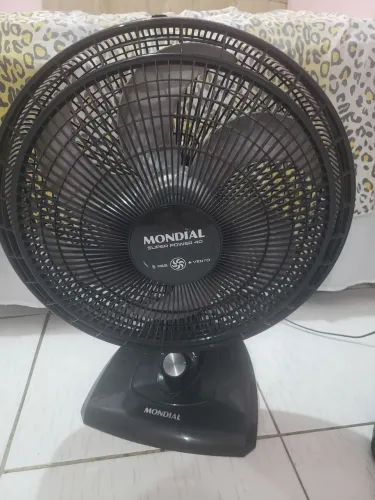 Ventilador