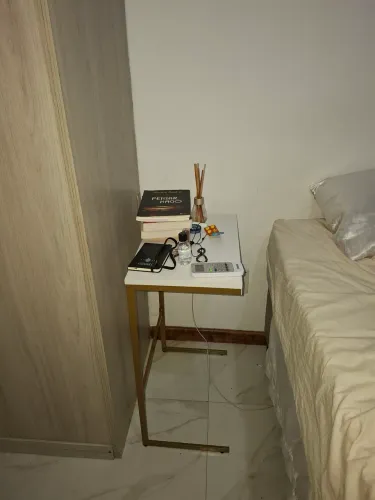 Mesinha de canto