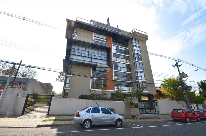 Vendas Apartamento Curitiba PR
