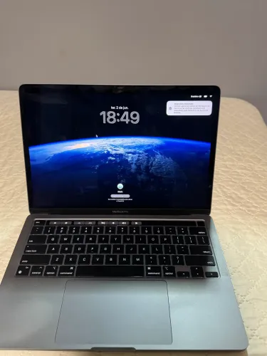 MacBook Pro M1 13? (2020) | 8GB RAM | Excelente Estado