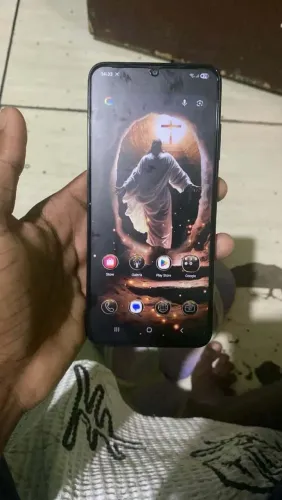 Samsung a05s