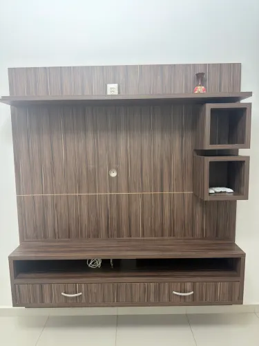 Painel tv