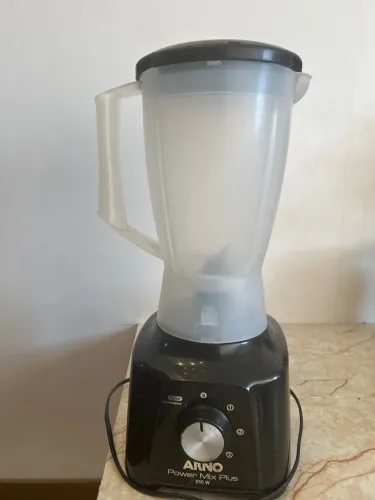 Vende liquidificador da Arno