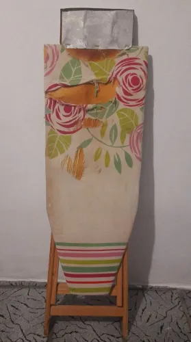 Tábua de passar roupa