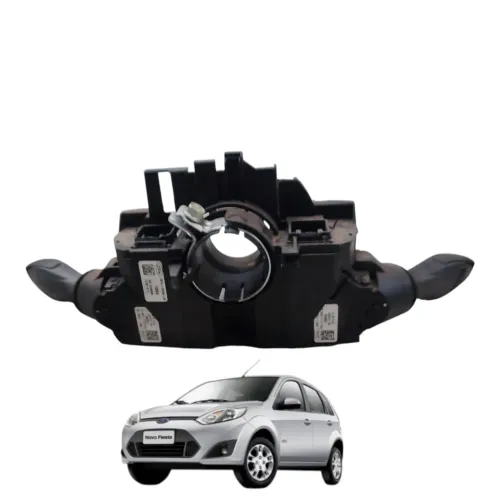 Chave seta limpador new fiesta 2014 a 2018