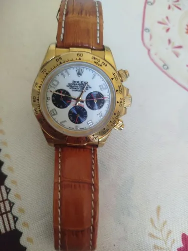 Relógio Rolex Daytona automático