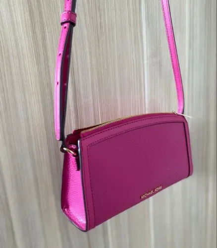 bolsa michael kors pink