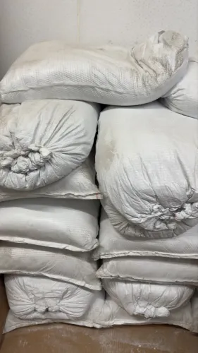 Gesso Pedra saco 25kg