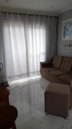 Casa tipo apartamento São Caetano