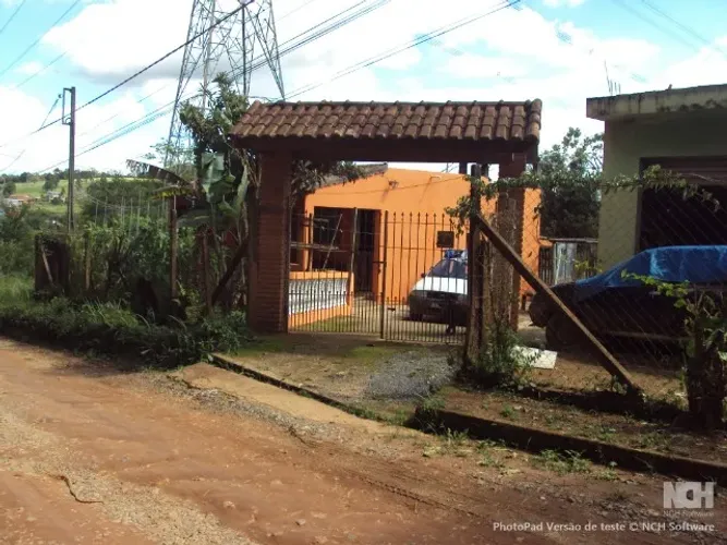 Chácara em Ibiúna 1000 m2