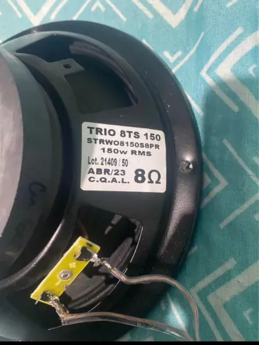 Médio pra vender ou trocar em módulo 
