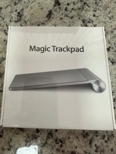 Magic Trackpad Apple - Novo