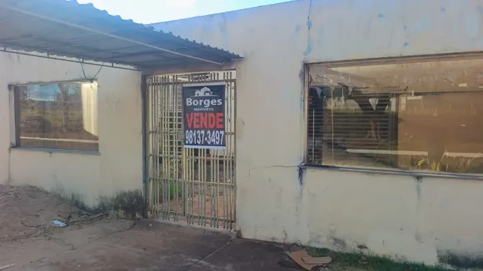 GALPÃO LOCALIZADO NA AVENIDA TANCREDO NEVES ST TRÊS MARIAS ALTO POTENCIAL COMERCIAL OPORTU