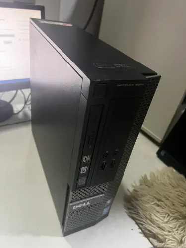 Cpu Dell 3020 core i5 4 geração