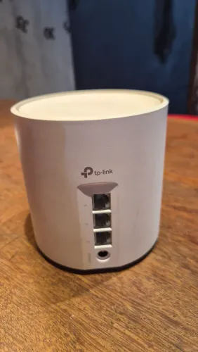 TP Link Deco X50 AX3000