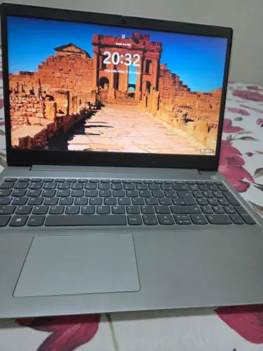Notebook Lenovo