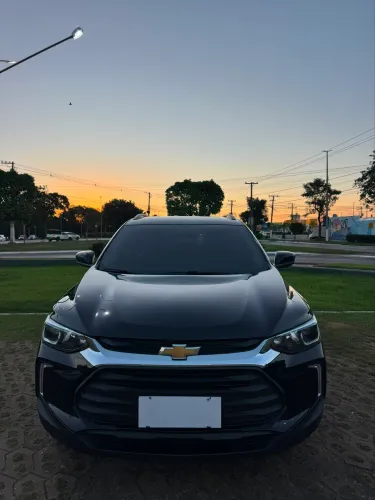 Chevrolet Tracker LTZ 1.0 Turbo 12V Flex AUT 2022