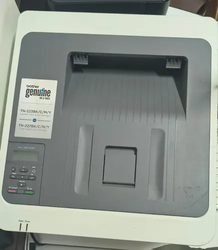 Vendo Impressora a laser