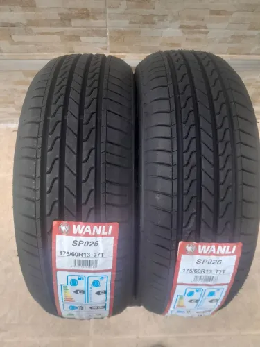 Pneus aro 13 promoção avalio seu pneu a base de troca.