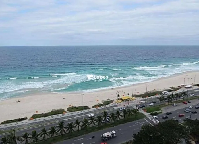 Apartamento com 4 quartos à venda, 141 m² por R$ 1.980.000 - Barra da Tijuca - Rio de Jane