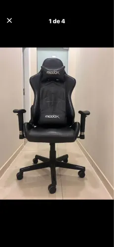 Cadeira Gamer Moobx