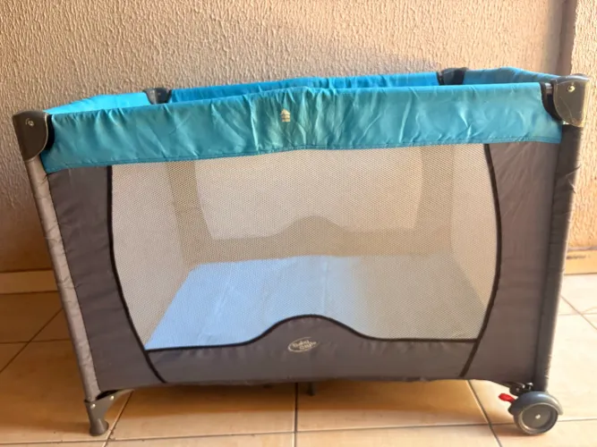 Vendo chiqueirinho