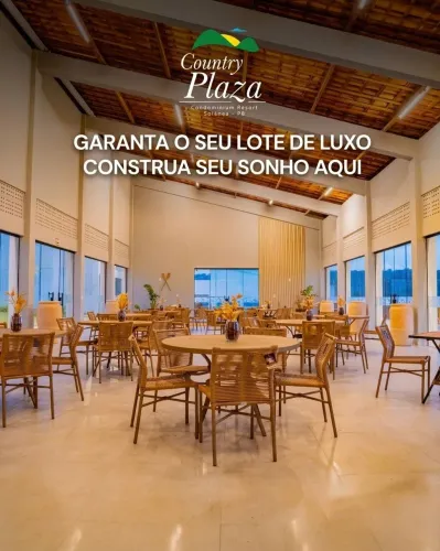 Country Plaza Condominium & Resort