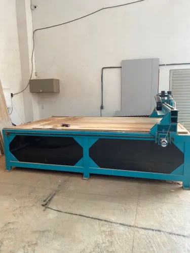 Router CNC