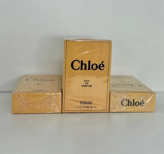 Chloe perfume