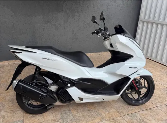 PCX 