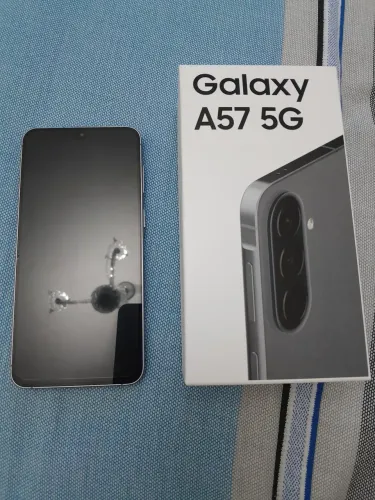 Galaxy A57