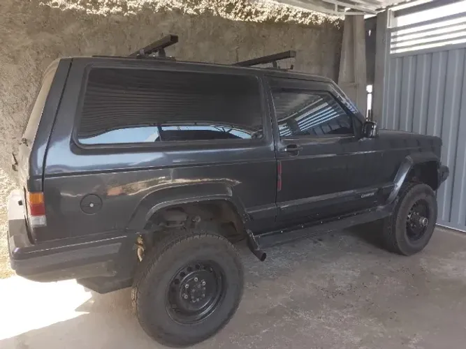 Envemo Camper 2.5/gl/gls/master 4.1 1992