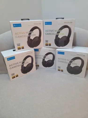 Fone - Headphone Haylou s30