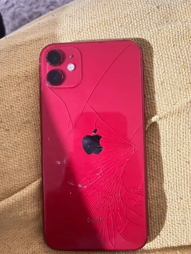 Vendo iPhone 11