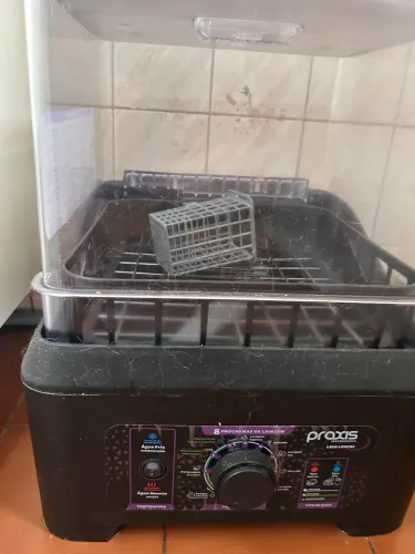 Vende-se lava louça portátil