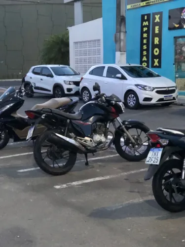 Honda CG 160 FAN Flex 2019