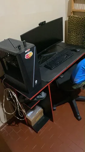 Vendo pc gamer